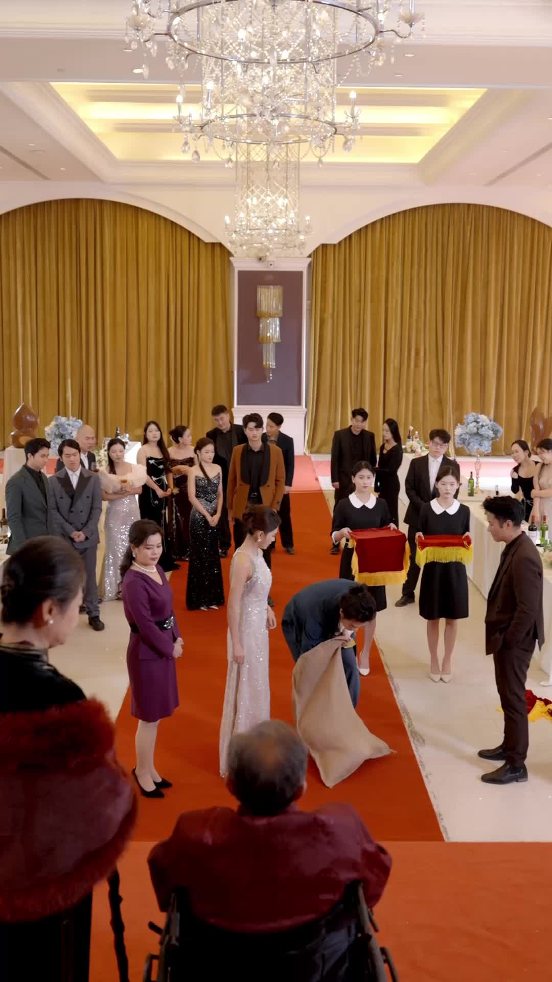 Tập 27 - Thiên Sư Và Nữ Tổng Tài